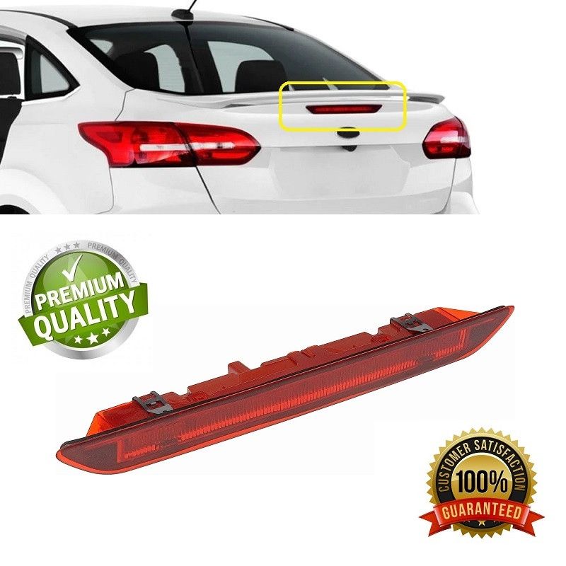 Trece Stop Svetlo FORD FOCUS MK3 SEDAN 2010-2018 Beograd Zemun